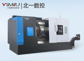 TCK3100LY插补y轴车铣